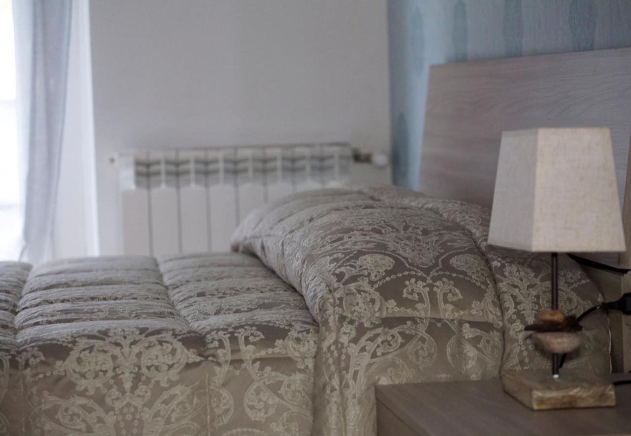 ヴィテルボ Bitervo Bed & Breakfast エクステリア 写真