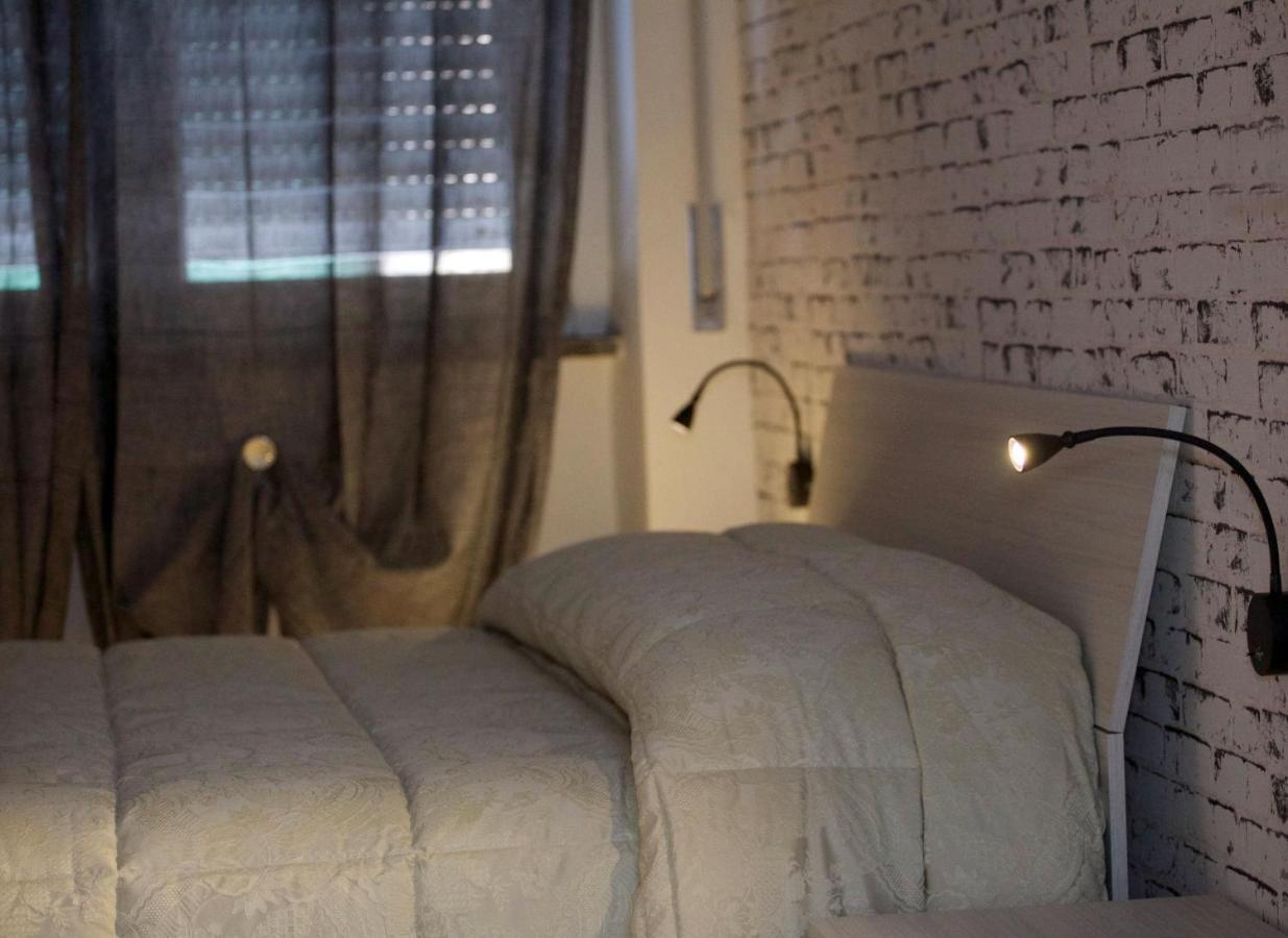 ヴィテルボ Bitervo Bed & Breakfast エクステリア 写真