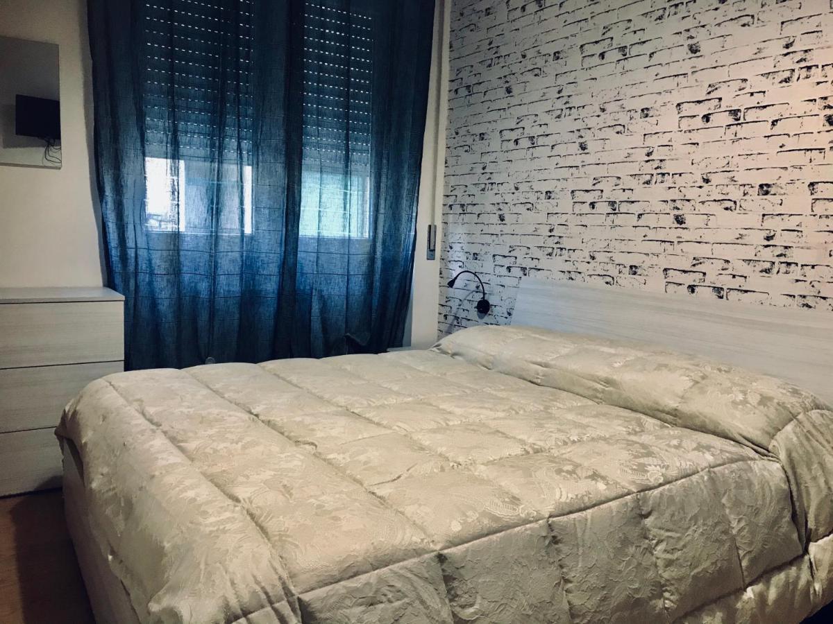 ヴィテルボ Bitervo Bed & Breakfast エクステリア 写真