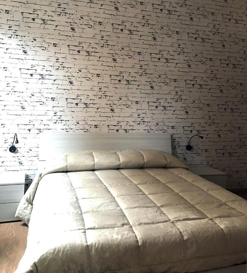ヴィテルボ Bitervo Bed & Breakfast エクステリア 写真