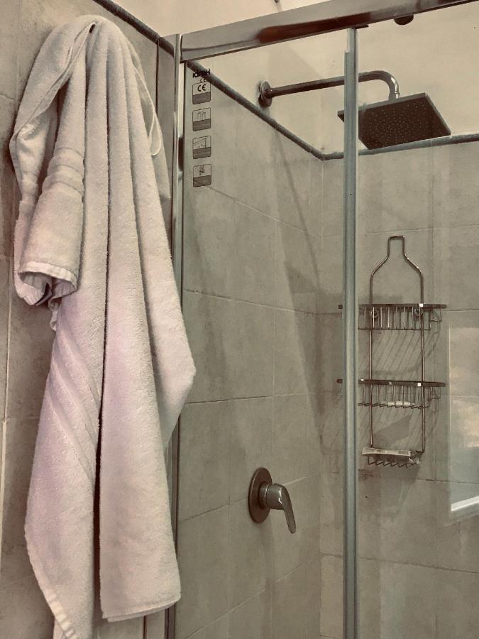 ヴィテルボ Bitervo Bed & Breakfast エクステリア 写真