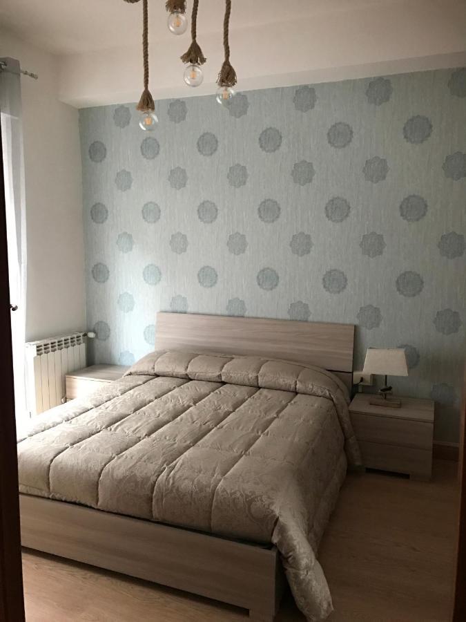 ヴィテルボ Bitervo Bed & Breakfast エクステリア 写真