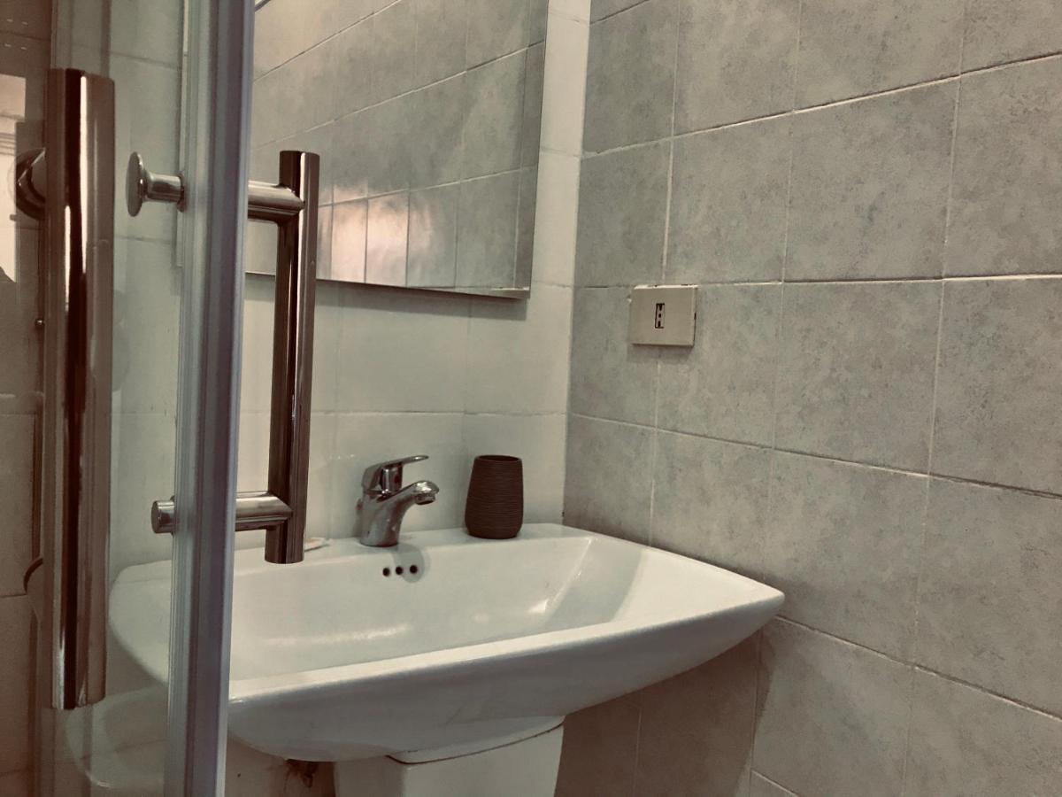ヴィテルボ Bitervo Bed & Breakfast エクステリア 写真